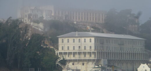 Il Carcere di Alcatraz