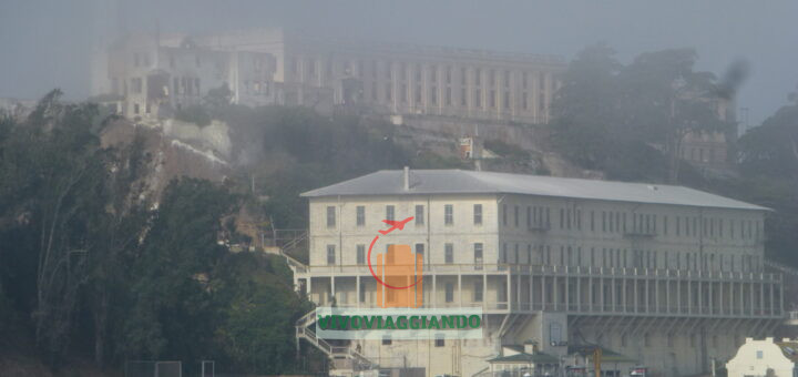 Il Carcere di Alcatraz